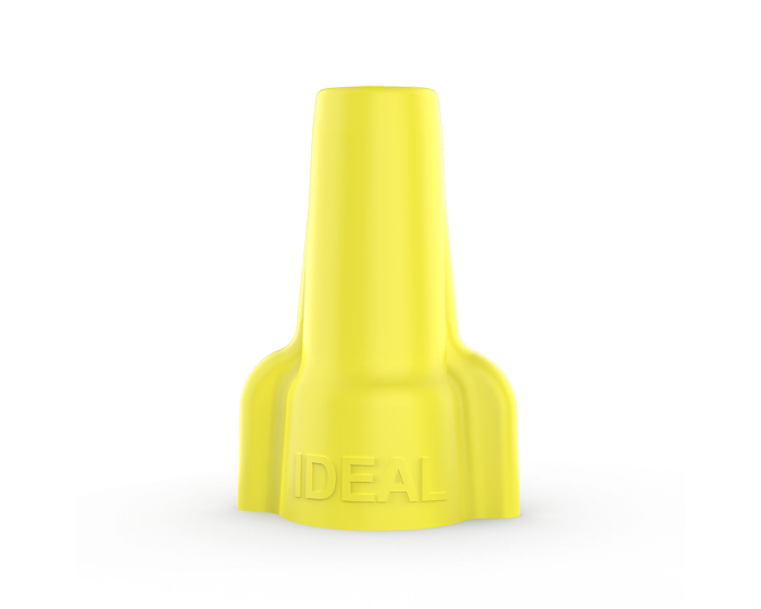 Wing-Nut® 451® 导线连接器（250只/罐） (30-1451J)
