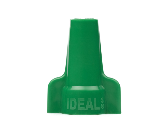 Greenie® 92® 接地导线连接器 (1K/BX) (30-192)