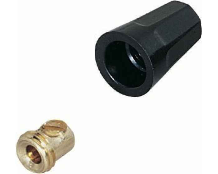 紧定螺钉导线连接器 型号10 (100/BX) (30-210)