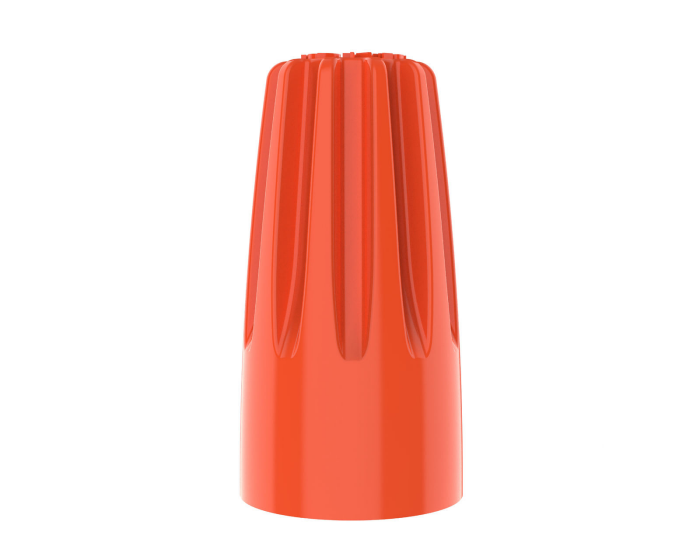 Wire-Nut® 73B® 导线连接器 (500/BG) (30-273)