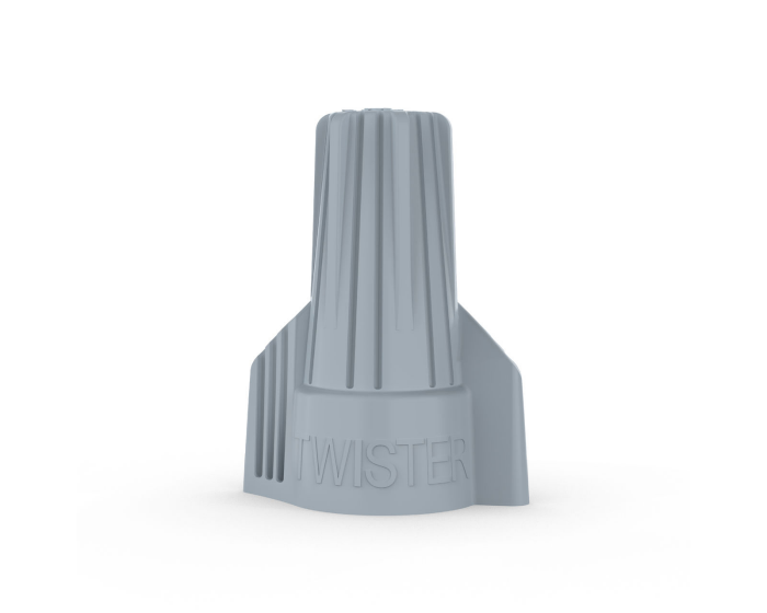 Twister® 342® 导线连接器 (50/BX) (30-342)