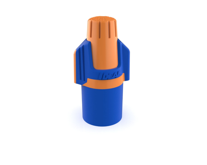 Twister® ProFLEX™ 迷你型导线连接器 (100/BX) (30-343)