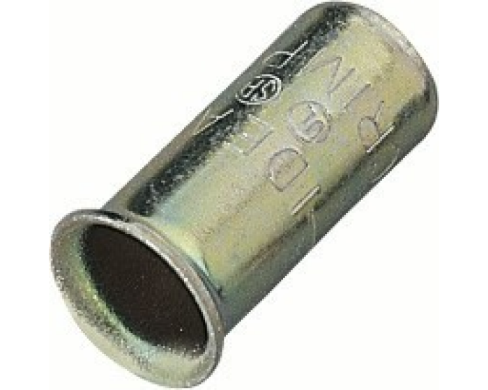 钢制压接连接器 型号 412 18-4 AWG (50/BX) (30-412)