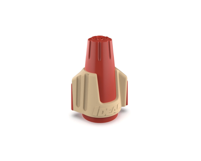 Twister® PRO 导线连接器 (500/JR) (30-644J)