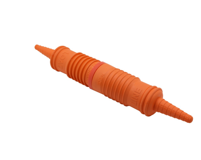 SLK® 直列式分离熔断型 1线/1负载 6-14 AWG (30-C1616)