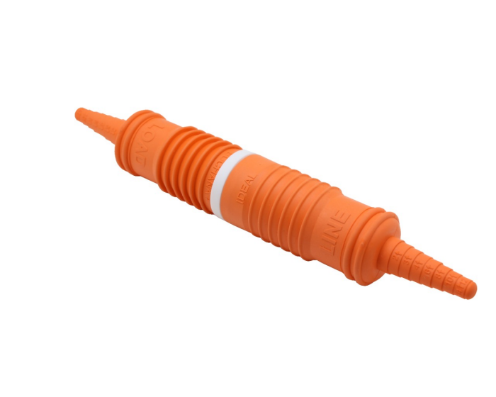 SLK® 直列式分离非熔断型 1线/1负载 6-14 AWG (30-C1616N)