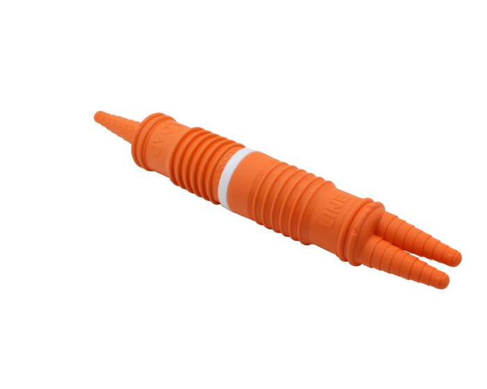 SLK® Y型分接 非熔断式 2线/1负载 2-14 AWG (30-S2212N)