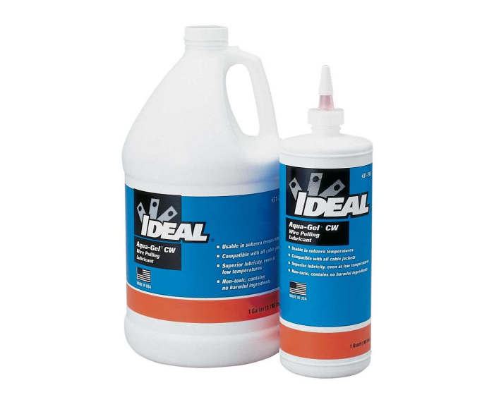 Aqua-Gel® CW 电线拉线润滑剂（1加仑） (31-291)