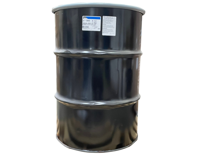 Aqua-Gel® II 电线拉线润滑剂（55加仑） (31-3855)