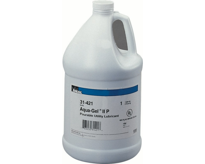 Aqua-Gel® IIP 电线拉线润滑剂（5 加仑） (31-425)