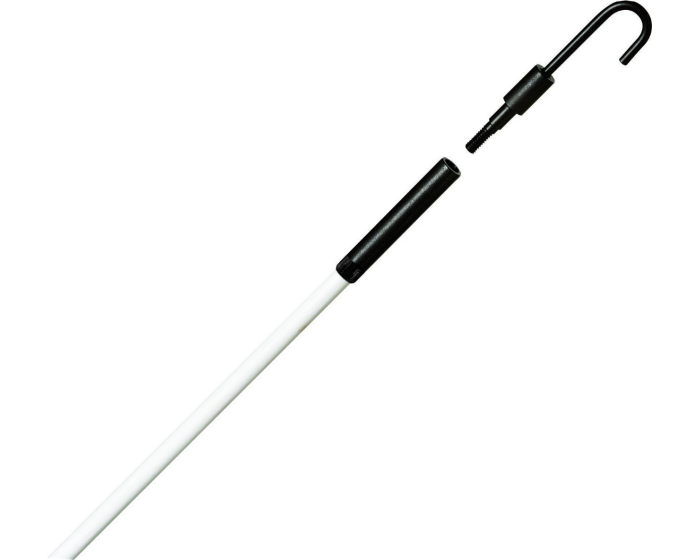 Tuff-Rod™ 常规柔性钓鱼竿套件 24英尺（6 x 4英尺） (31-612)