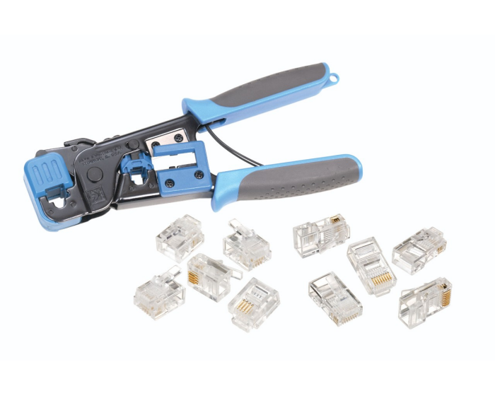 Telemaster™ 压接工具套件 (33-700)