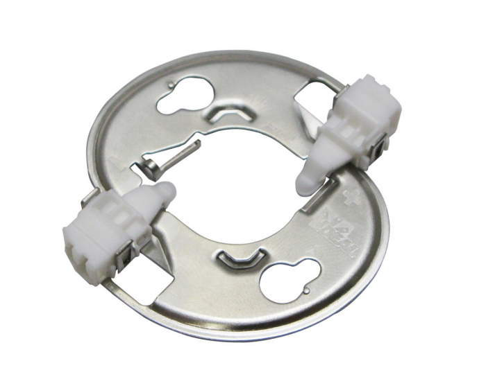 Chip Lok® LED COB 支架 50mm 适用于 Samsung Lumnus（500 件/盒） (50-2102SL)