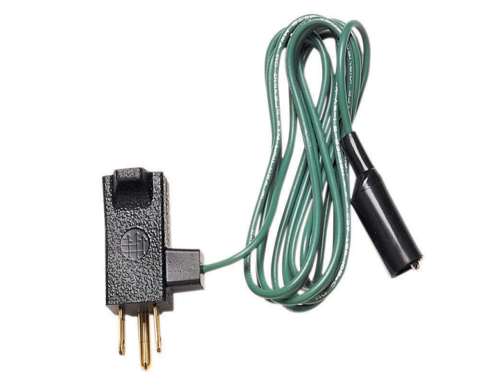 SureTest® Ground Continuity Adapter (61-175)