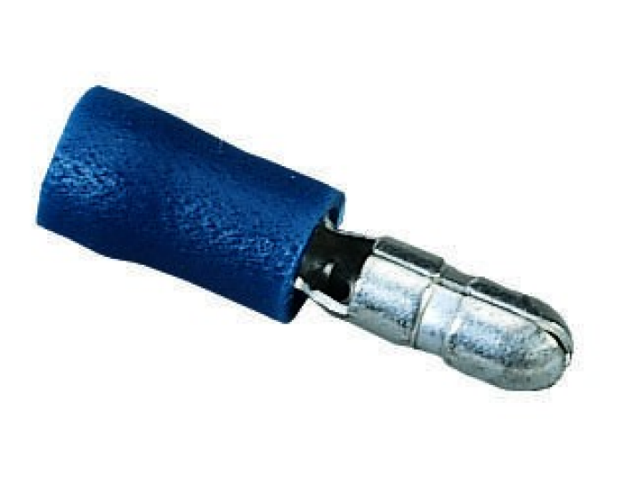 乙烯基绝缘子弹型断开器 16-14 AWG (25/BX) (83-8011)