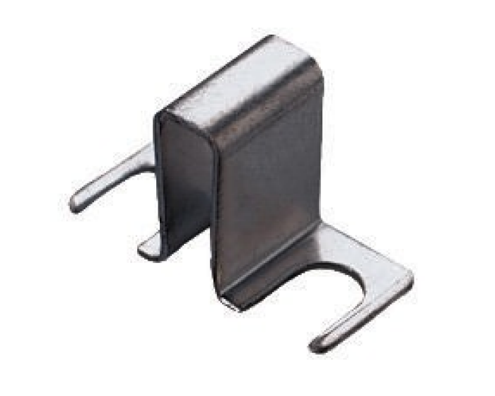 接线端子排跨接器 跨障插入式 .562间距 (10/PK) (89-224)