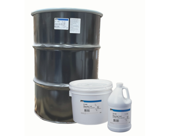 Aqua-Gel® IIP 电线拉线润滑剂 (Aqua_Gel_IIP)
