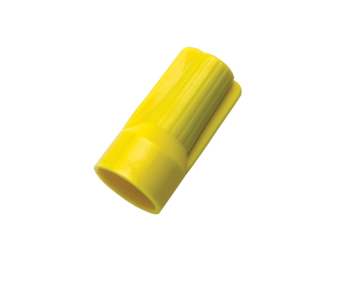 B-CAP® B1 导线连接器 (100/BX) (B1-1)