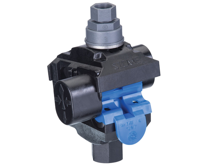 B-TAP® 绝缘穿刺分接连接器 主线 500-2/0 分线 4/0-4 (BTC500-4)
