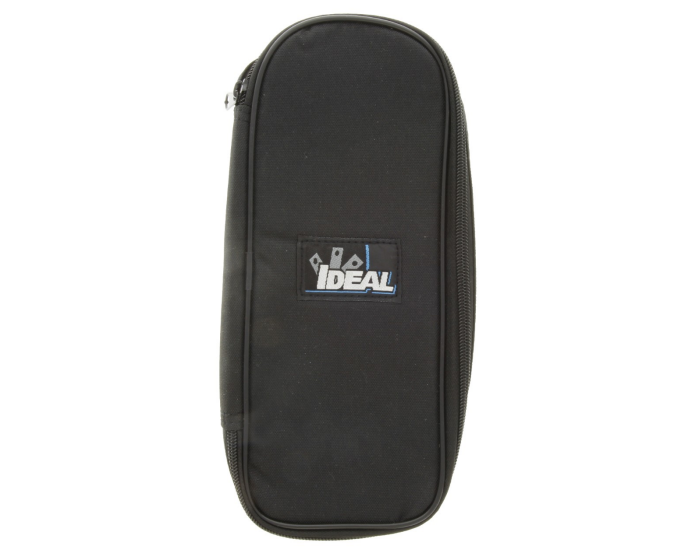 Carrying Case for Clamp & Fork Meters (C-757)