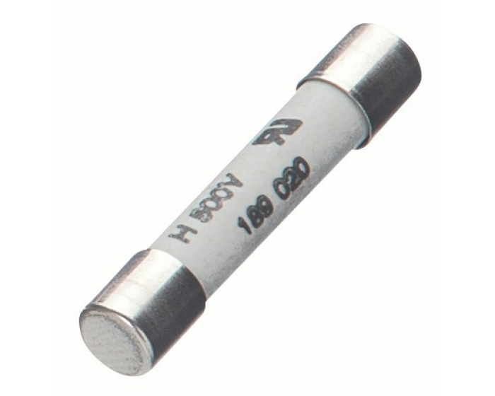 Replacement Fuse 500mA/500V (F-340)