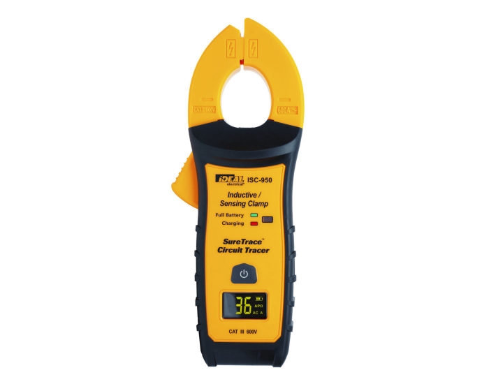 SureTrace™ Inductive/Sensing Clamp (ISC-950)