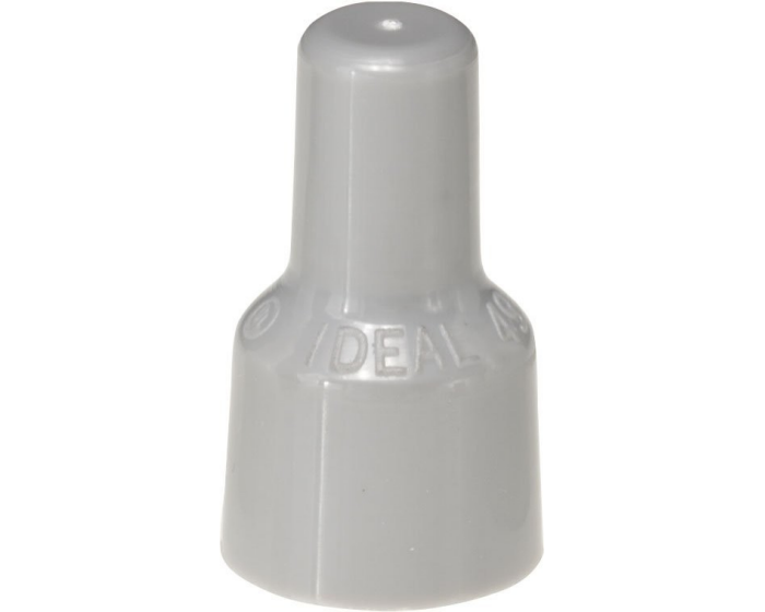 预绝缘压接连接器 Model NC-8 (Pre_Insulated_Crimp_Model_NC_8)