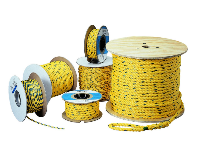 Pro-Pull™ 聚丙烯拉绳 1/4英寸 (Pro_Pull_Polypropylene_Rope_1_4)