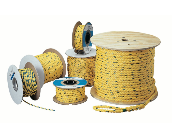 Pro-Pull™ 聚丙烯拉绳 5/8英寸 (Pro_Pull_Polypropylene_Rope_5_8)