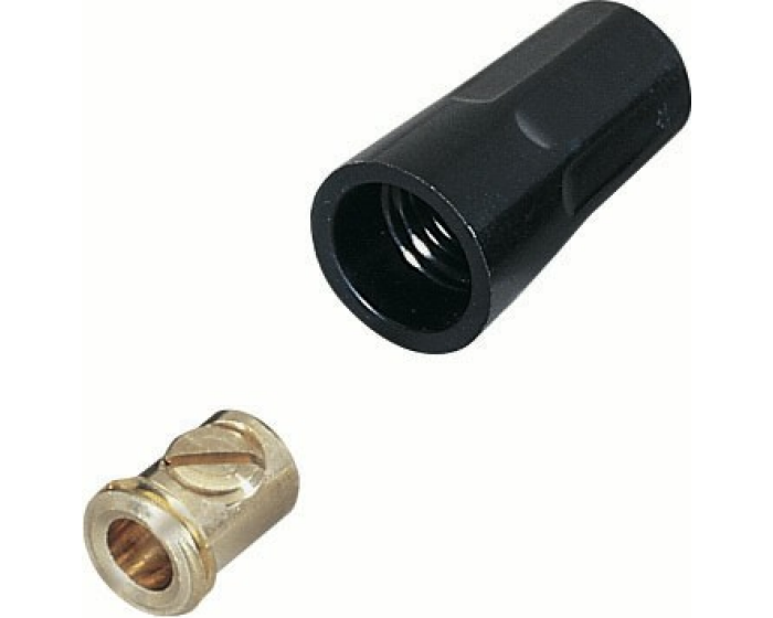 紧定螺钉式导线连接器 Model 22 (Set_Screw_Model_22)