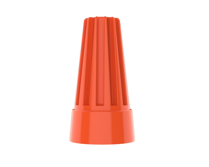 WireTwist® WT3 导线连接器 (100/BX) (WT3-1)
