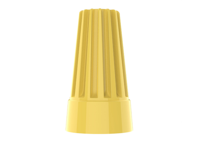 WireTwist® WT4 导线连接器 (100/BX) (WT4-1)