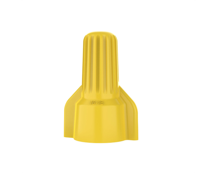 WingTwist® WT51 导线连接器 (100/BX) (WT51-1)