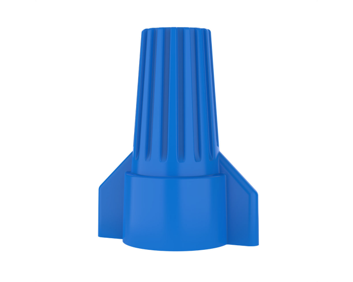 WingTwist® WT54 导线连接器 (WingTwist_Model_WT54)