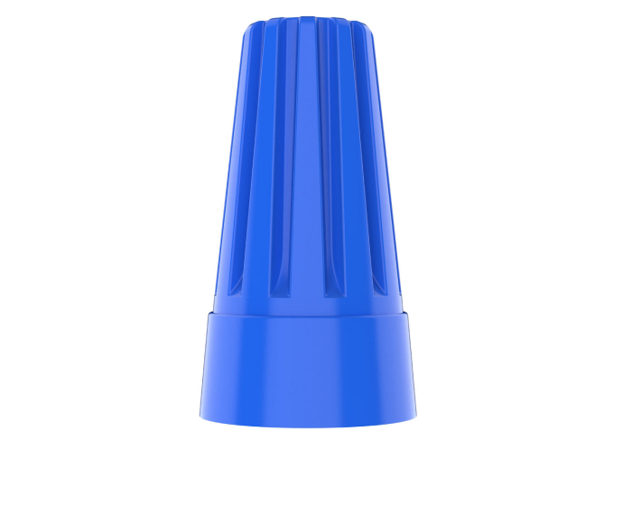 WireTwist® WT2 导线连接器 (WireTwist_Model_WT2)