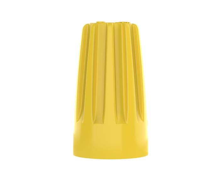 Wire-Nut® 74B® 导线连接器 (Wire_Nut_Model_74B)